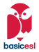 Basic ESL community resource logo