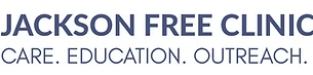 Jackson Free Clinic community resource logo