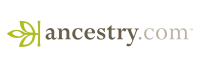 Ancestry.com digital resource logo