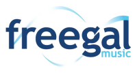 Freegal Music digital resource logo