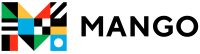 Mango Languages digital resource logo