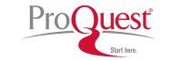 ProQuest digital resource logo