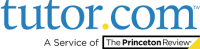 Tutor.com digital resource logo
