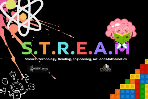 S.T.R.E.A.M 