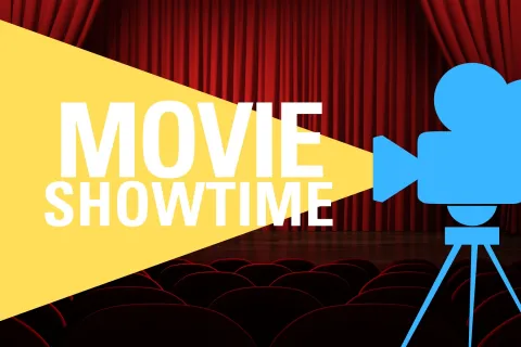 Movie Showing