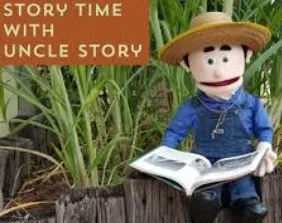 Uncle Story