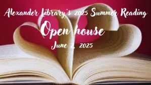 Open House 2025