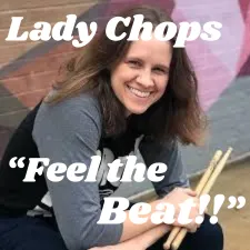 Feet the beat!!