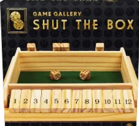 Game On!!