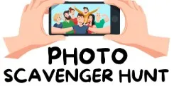 Photo Scavenger Hunt