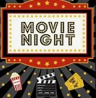 Teen Movie Night