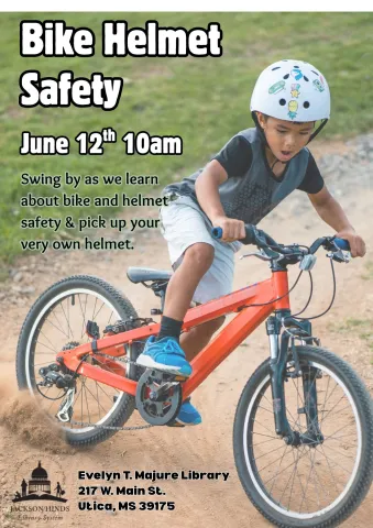 Learn about Bike Safety