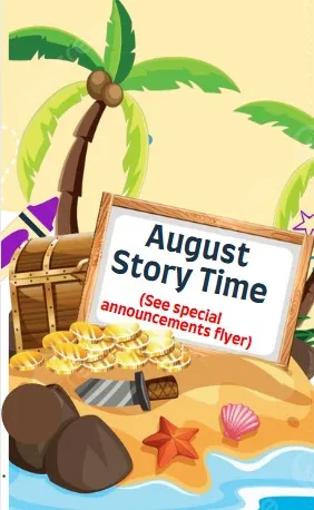 It's Time!!