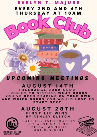 Book Club