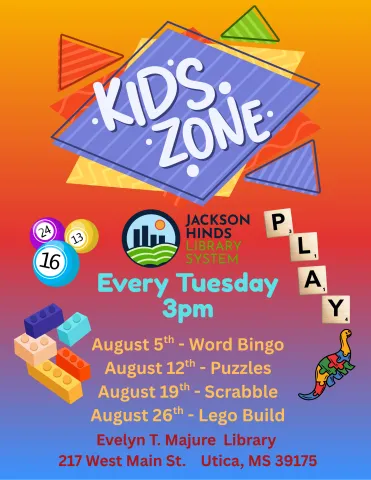 Kids Zone