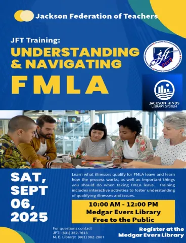 Understanding and Navigating FMLA Flyer