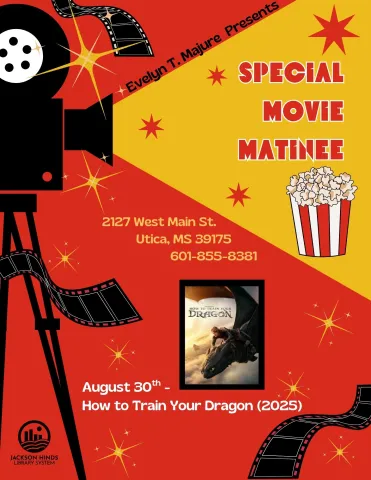 Movie Matinee