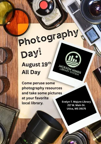 Photography Day