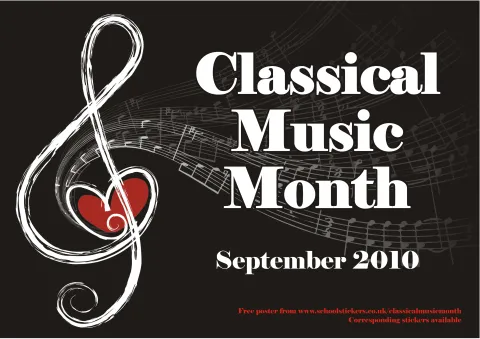 Music Time!