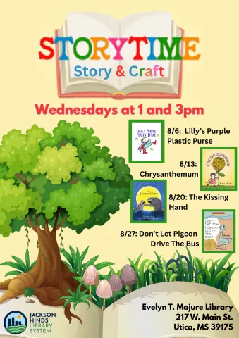 Story Time