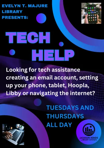 Tech Help