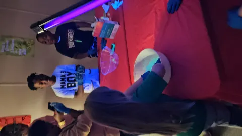 Let's Get Glowing 2024
