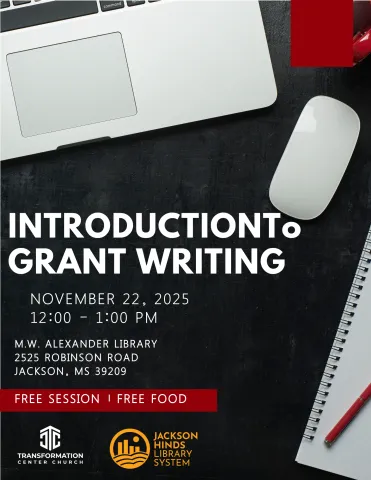 Let's Find That Money!