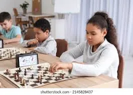 Chess 10