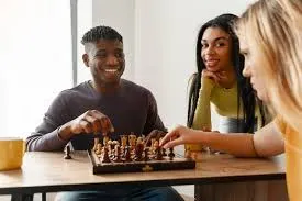 Chess 3