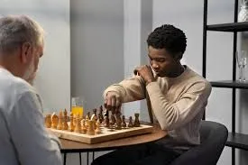 chess4