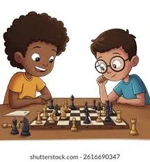 chess 8