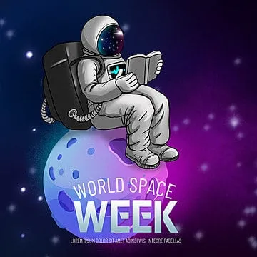 Space week