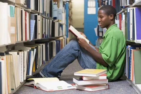 reading fun