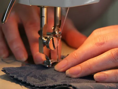 a stitch in time