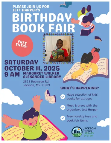 Free Book Fair