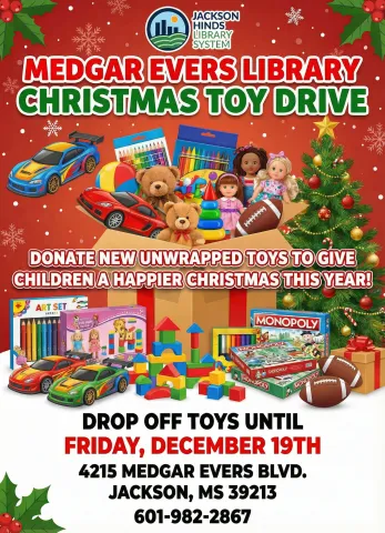 Toy Drive