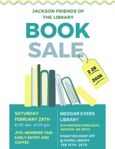Book Sale