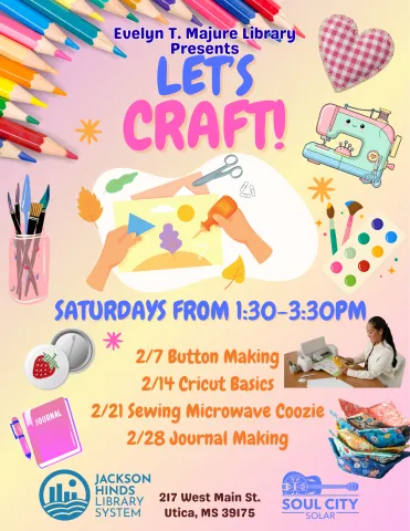 Let's Craft