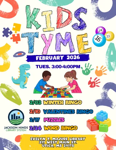 Kids Tyme