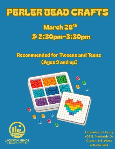 Perler Bead crafts for teens/tweens