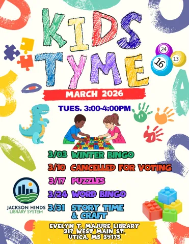 Kids Tyme