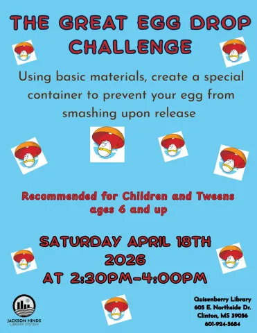 the great egg drop challenge for childrens and tweens