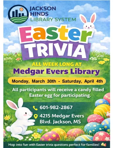 Easter Trivia