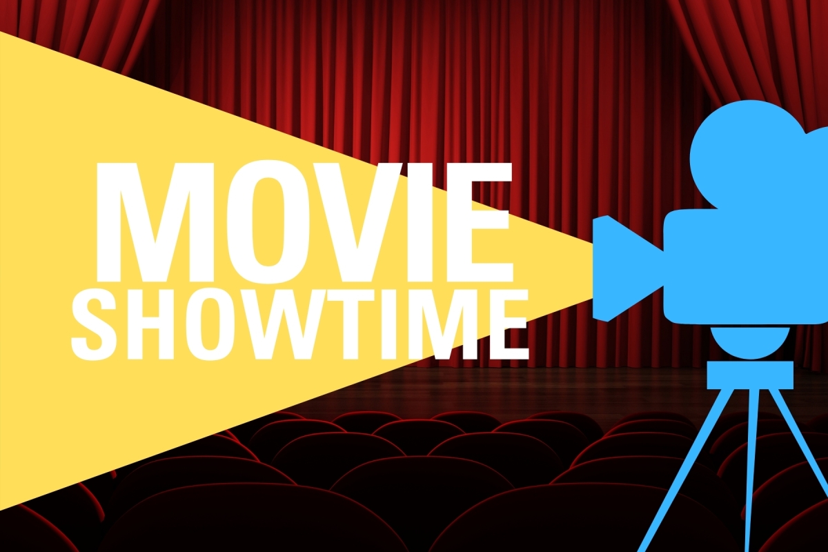 Movie Showing