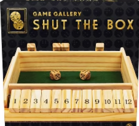 Game On!!