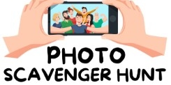 Photo Scavenger Hunt