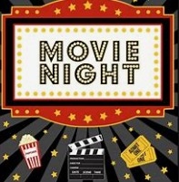 Teen Movie Night