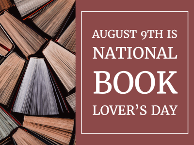 New Books Are Still Being Added To Our Collection!