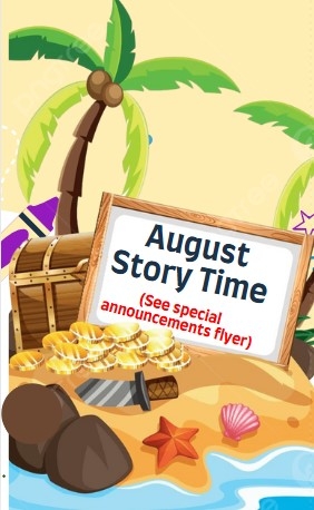 It's Time!!