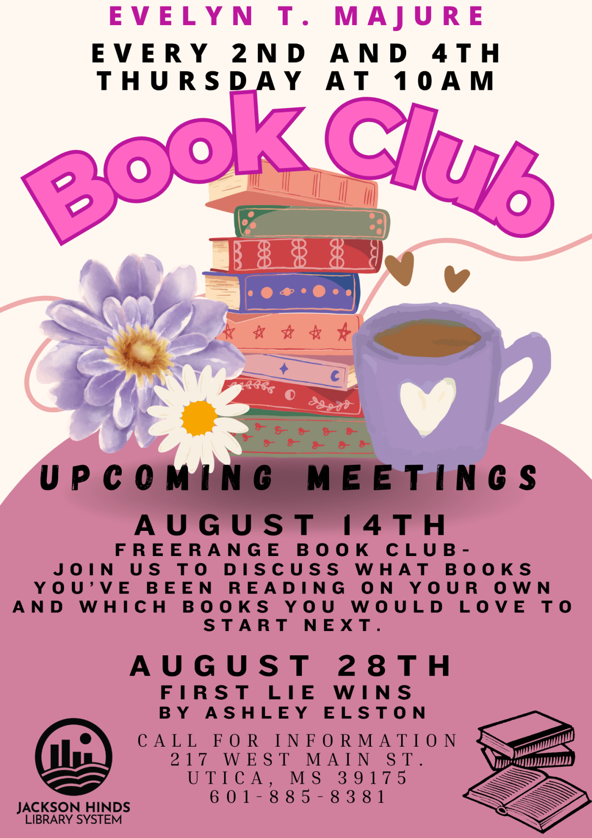 Book Club